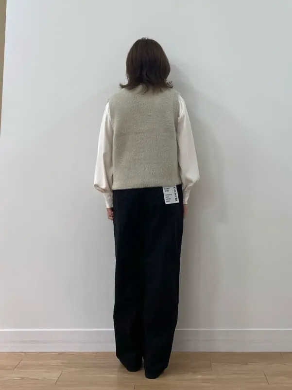 ONWARD CROSSET SELECT 山口 コーディネート画像