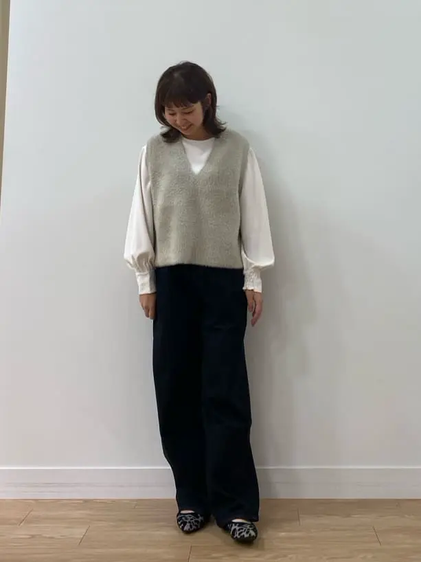 ONWARD CROSSET SELECT 山口 コーディネート画像