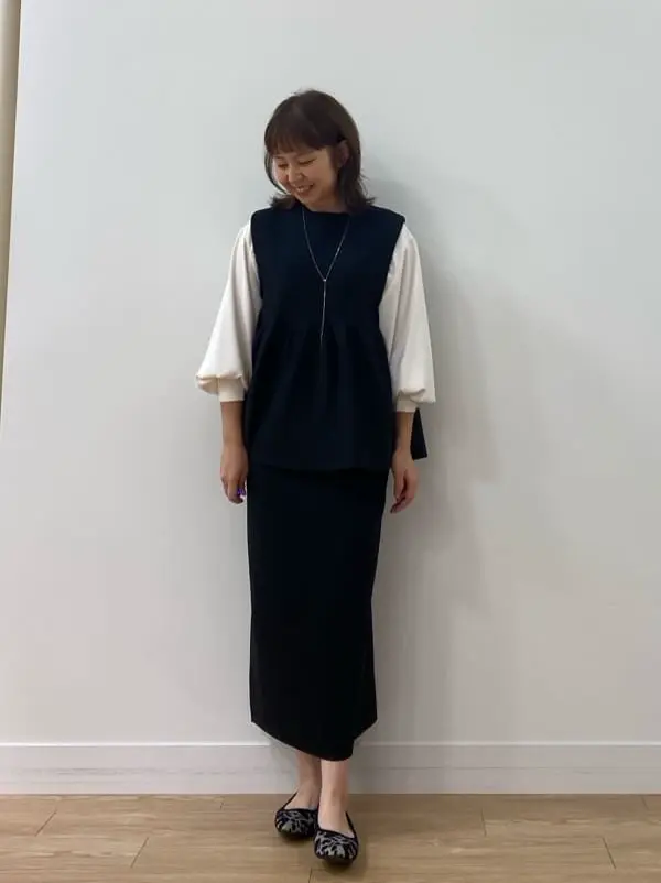  山口 コーディネート画像