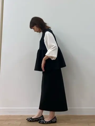 ONWARD CROSSET SELECT 山口 コーディネート画像