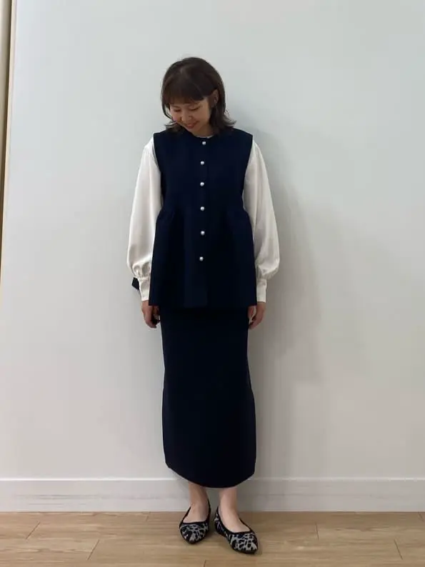  山口 コーディネート画像