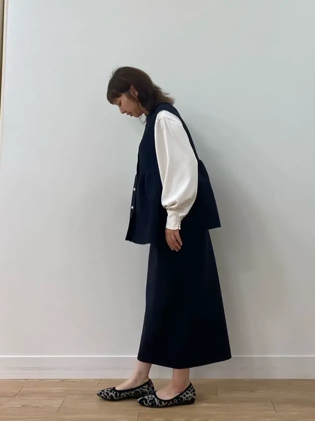 ONWARD CROSSET SELECT 山口 コーディネート画像