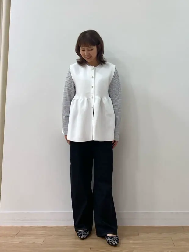  山口 コーディネート画像