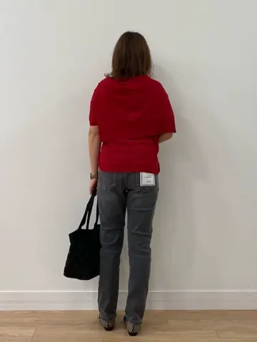 ONWARD CROSSET SELECT 山口 コーディネート画像