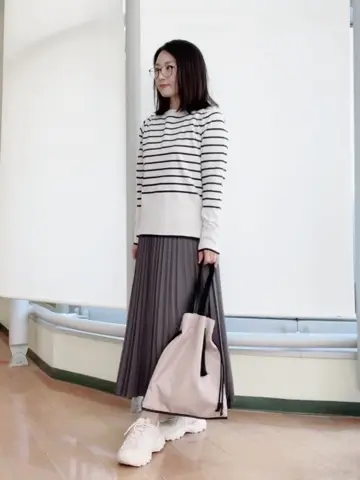 ONWARD CROSSET SELECT 渡邉 コーディネート画像