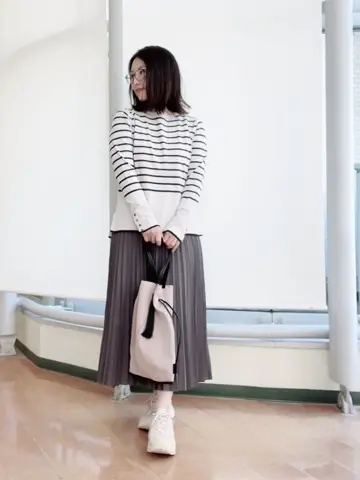 ONWARD CROSSET SELECT 渡邉 コーディネート画像