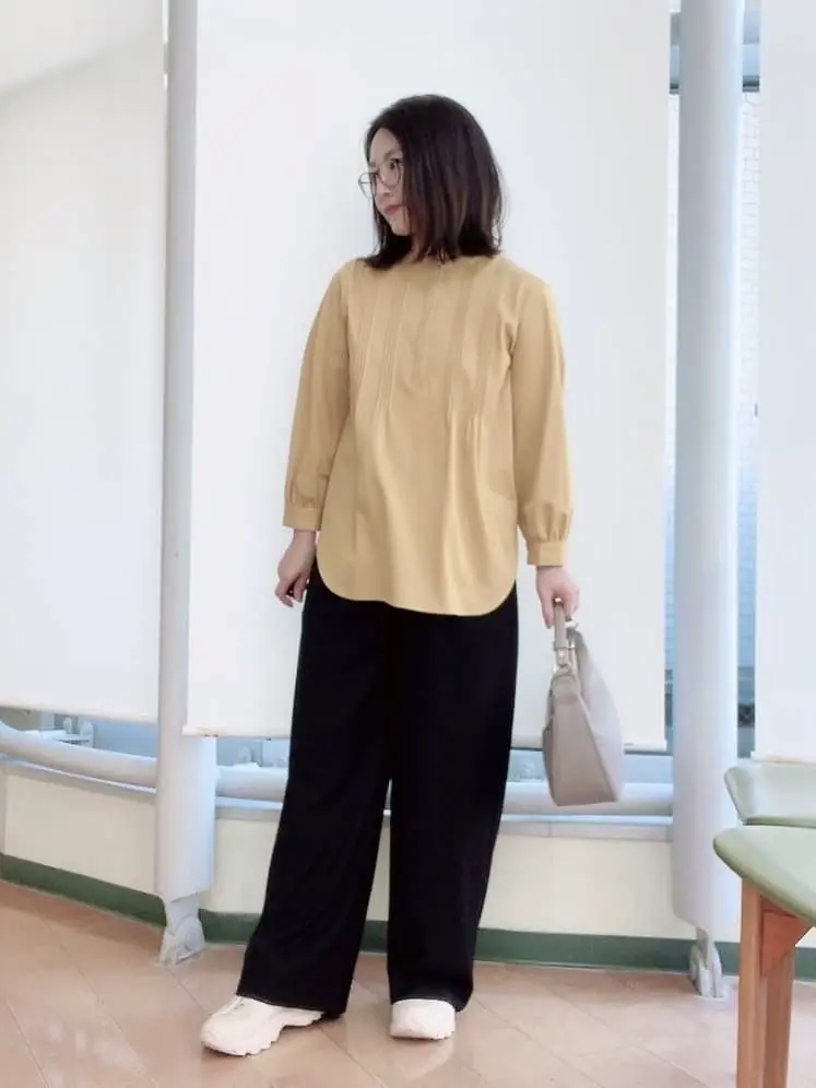  渡邉 コーディネート画像