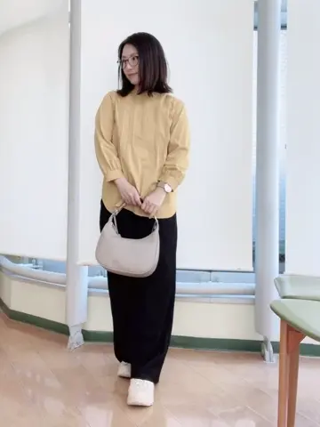 ONWARD CROSSET SELECT 渡邉 コーディネート画像