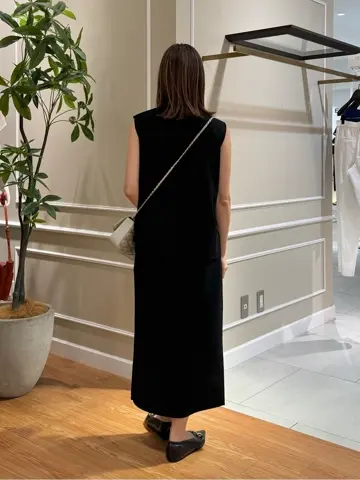 ONWARD CROSSET SELECT KURIYAMA コーディネート画像