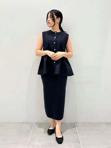 ONWARD CROSSET SELECT 花井 コーディネート画像