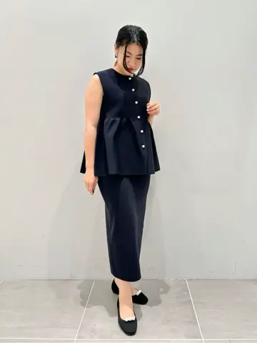 ONWARD CROSSET SELECT 花井 コーディネート画像