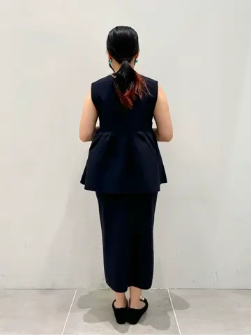 ONWARD CROSSET SELECT 花井 コーディネート画像