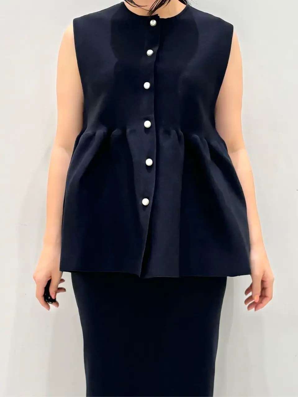 ONWARD CROSSET SELECT 花井 コーディネート画像