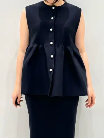 ONWARD CROSSET SELECT 花井 コーディネート画像