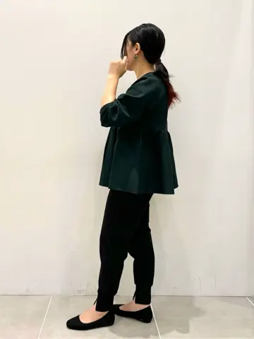 ONWARD CROSSET SELECT 花井 コーディネート画像