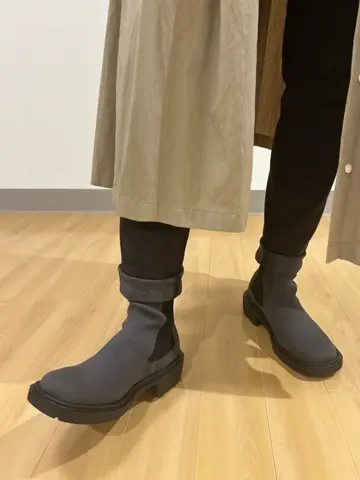 ONWARD CROSSET SELECT nori コーディネート画像