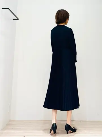 ONWARD CROSSET SELECT Chie コーディネート画像