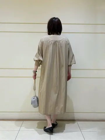 ONWARD CROSSET SELECT 山崎 コーディネート画像