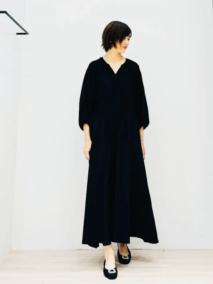 ONWARD CROSSET SELECT Chie コーディネート画像