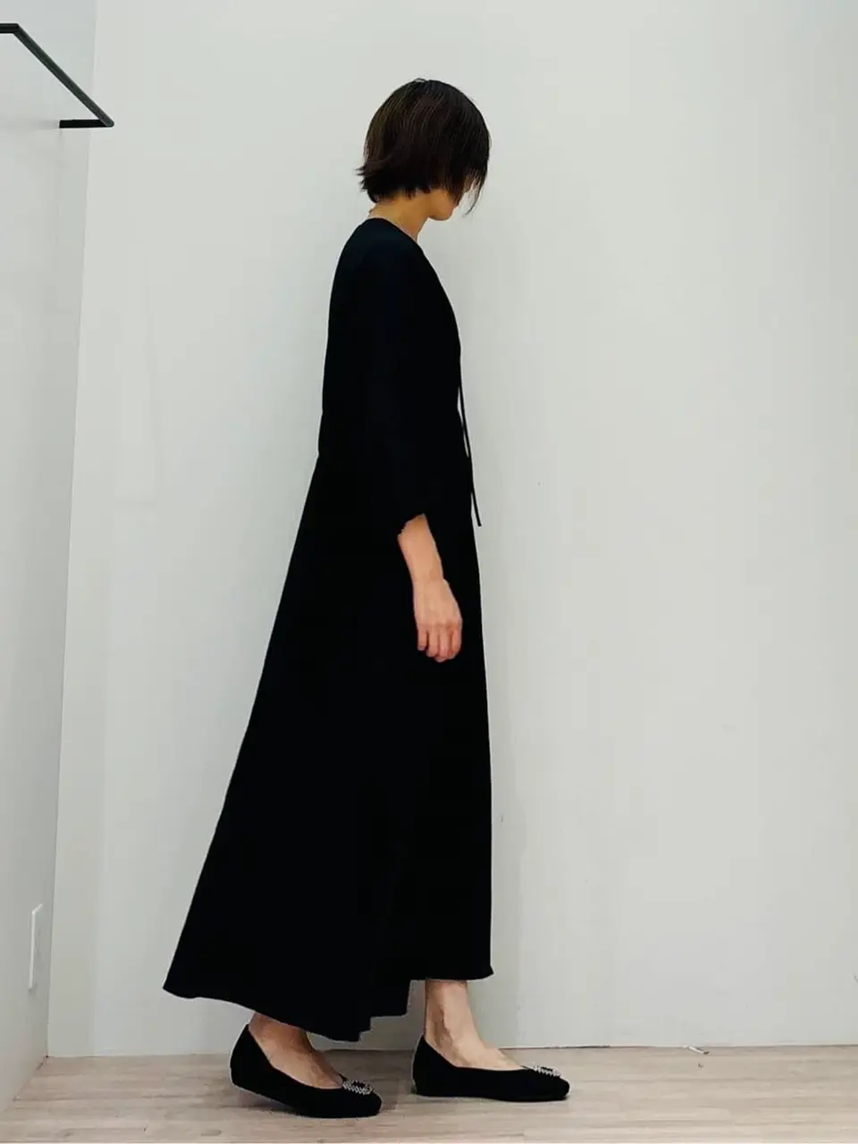 ONWARD CROSSET SELECT Chie コーディネート画像