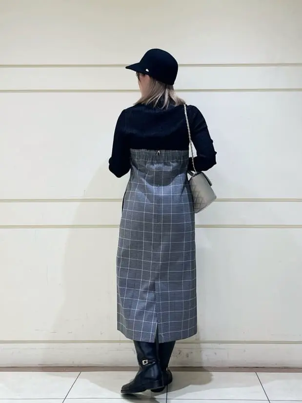 ONWARD CROSSET SELECT 太田 コーディネート画像