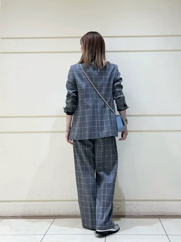 ONWARD CROSSET SELECT 太田 コーディネート画像