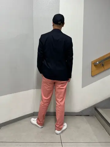 ONWARD CROSSET SELECT 松本 コーディネート画像