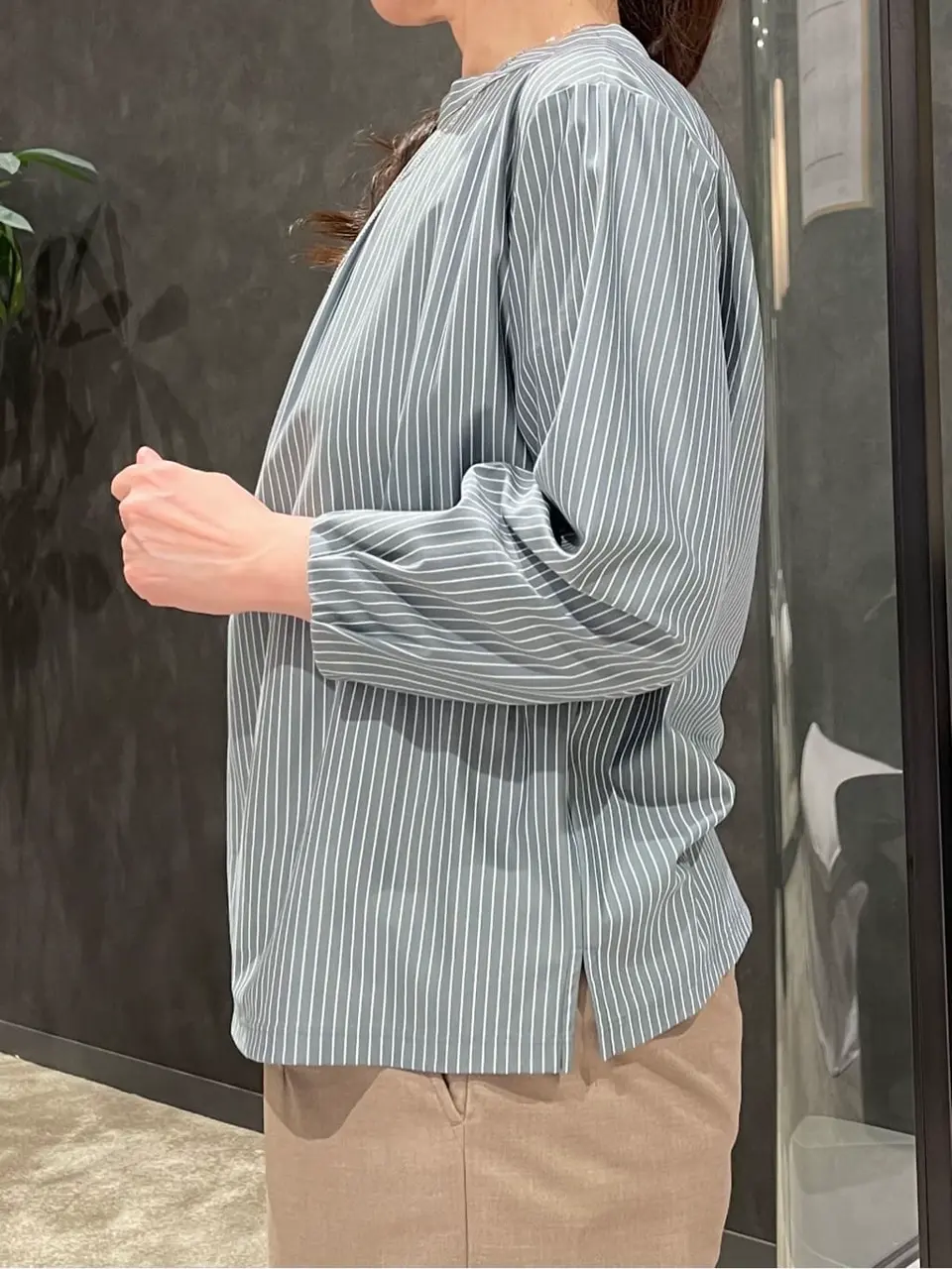 ONWARD CROSSET SELECT niina コーディネート画像