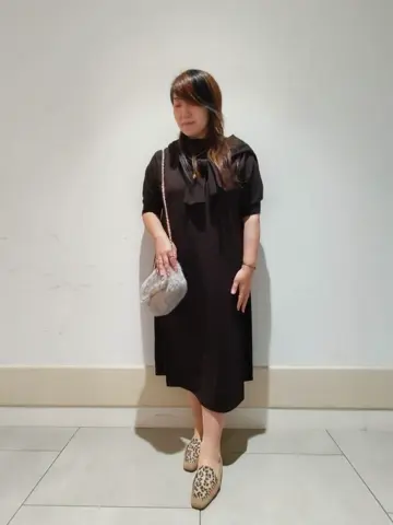 ONWARD CROSSET SELECT 樫浦 コーディネート画像