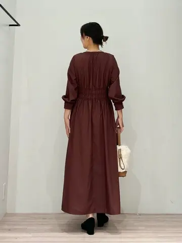 ONWARD CROSSET SELECT SAKAI コーディネート画像