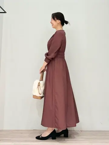 ONWARD CROSSET SELECT SAKAI コーディネート画像