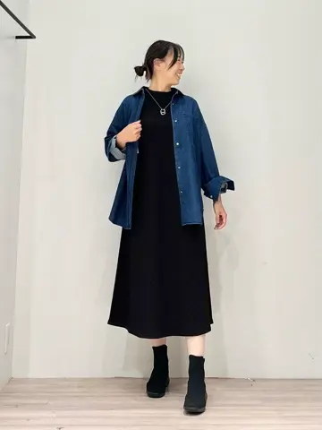 ONWARD CROSSET SELECT SAKAI コーディネート画像