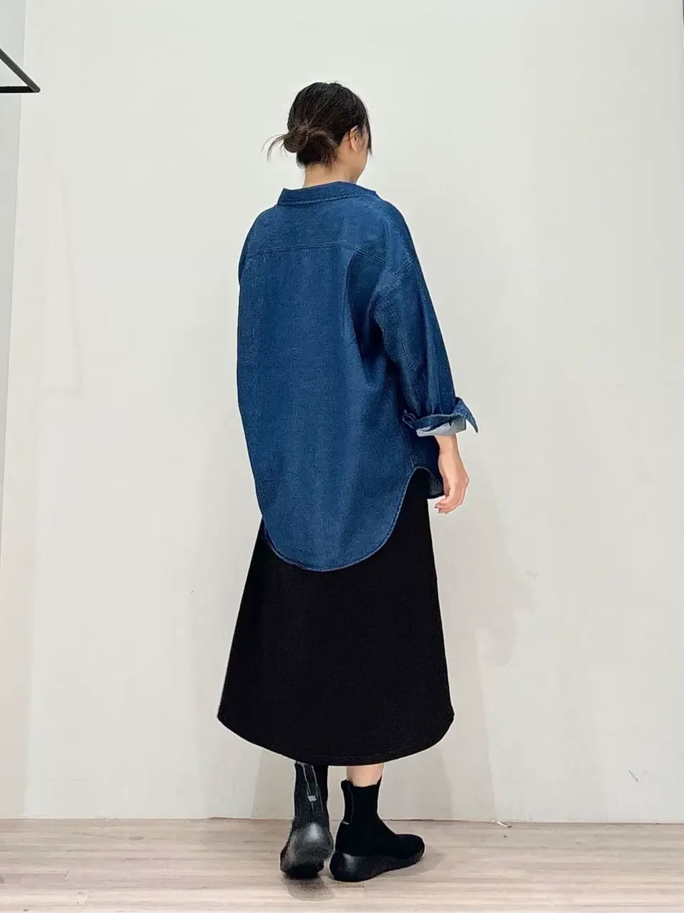 ONWARD CROSSET SELECT SAKAI コーディネート画像