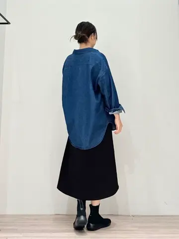 ONWARD CROSSET SELECT SAKAI コーディネート画像