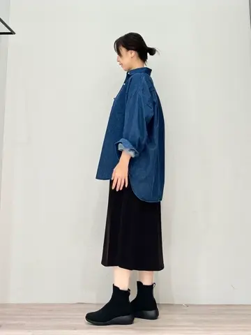 ONWARD CROSSET SELECT SAKAI コーディネート画像