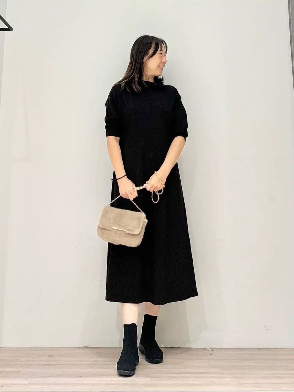  SAKAI コーディネート画像