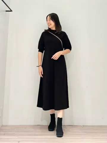 ONWARD CROSSET SELECT SAKAI コーディネート画像