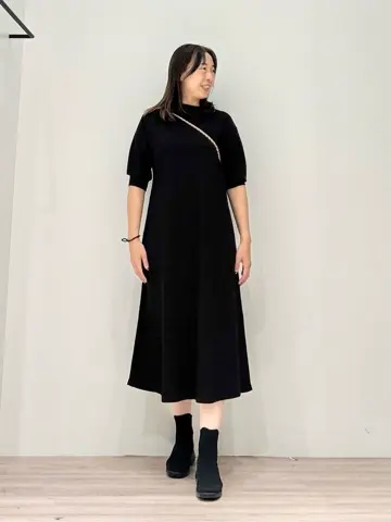 ONWARD CROSSET SELECT SAKAI コーディネート画像