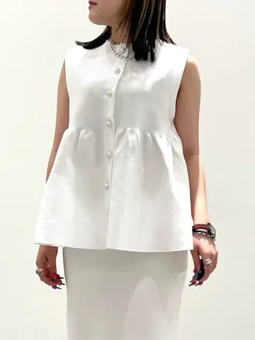 ONWARD CROSSET SELECT erika コーディネート画像