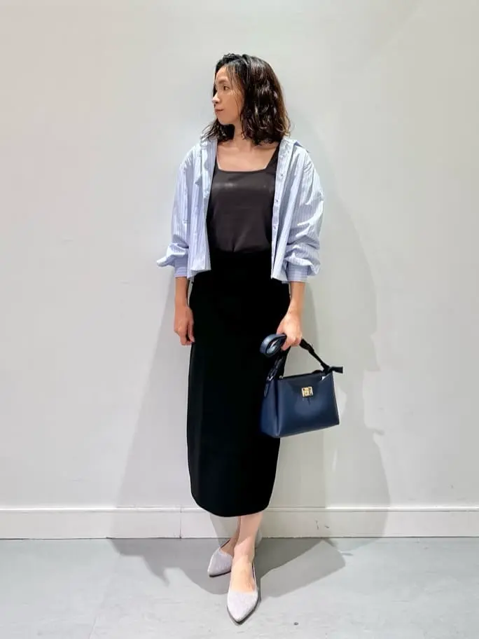 ONWARD CROSSET SELECT Hiro コーディネート画像