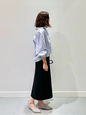 ONWARD CROSSET SELECT Hiro コーディネート画像