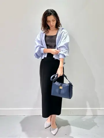 ONWARD CROSSET SELECT Hiro コーディネート画像