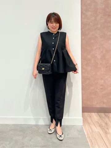 ONWARD CROSSET SELECT 中島 コーディネート画像