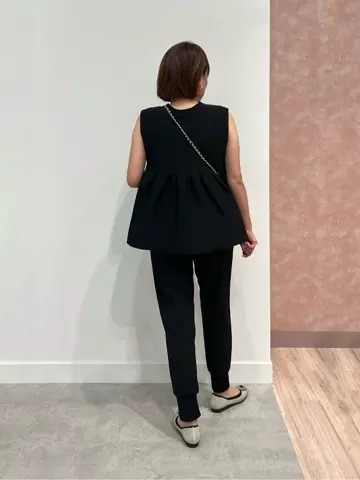 ONWARD CROSSET SELECT 中島 コーディネート画像