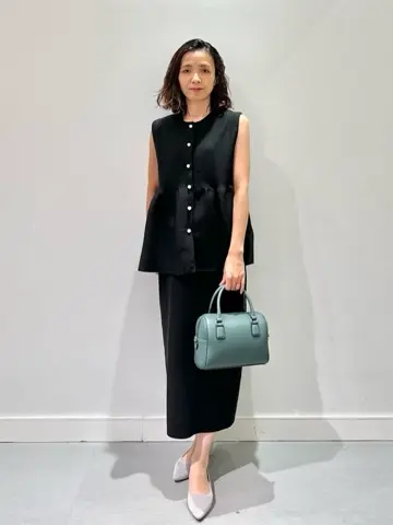 ONWARD CROSSET SELECT Hiro コーディネート画像