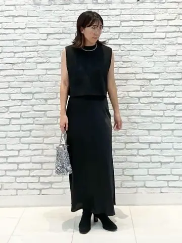 ONWARD CROSSET SELECT 東海林 コーディネート画像