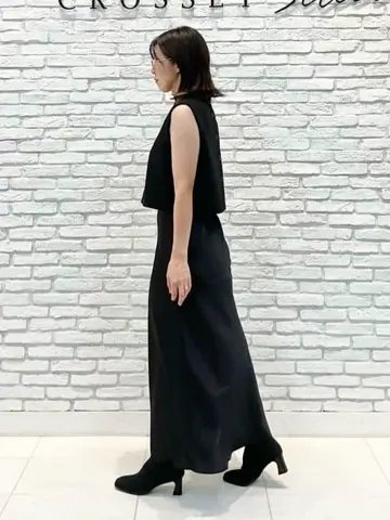 ONWARD CROSSET SELECT 東海林 コーディネート画像