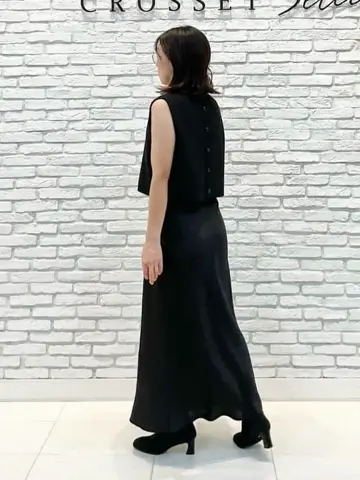 ONWARD CROSSET SELECT 東海林 コーディネート画像