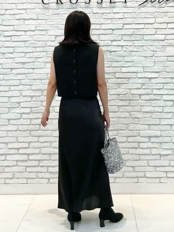 ONWARD CROSSET SELECT 東海林 コーディネート画像