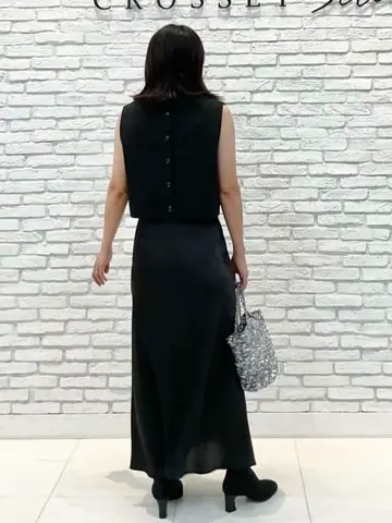 ONWARD CROSSET SELECT 東海林 コーディネート画像